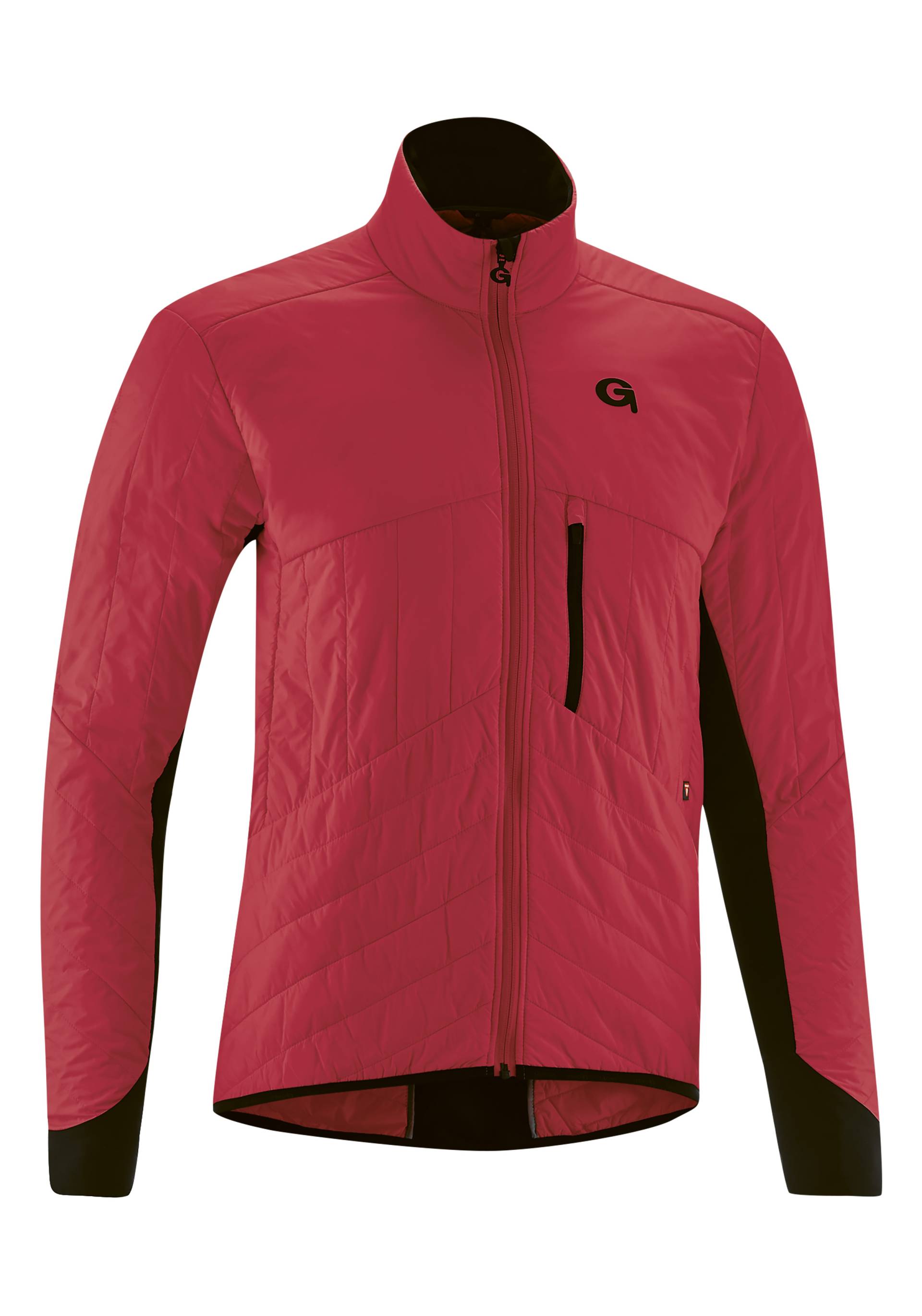 Gonso Fahrradjacke »Tomar«, Herren Primaloft-Jacke, warm, atmungsaktiv und winddicht von Gonso