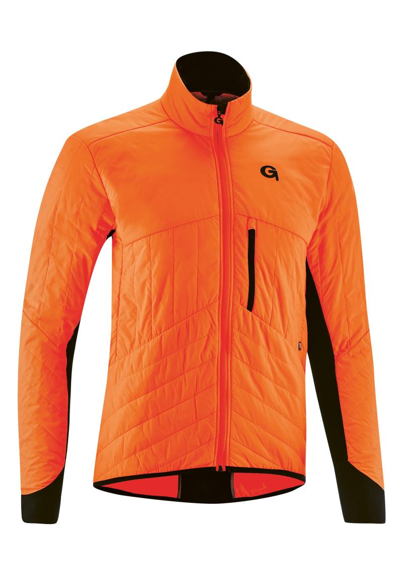 Gonso Fahrradjacke »Tomar«, Herren Primaloft-Jacke, warm, atmungsaktiv und winddicht von Gonso