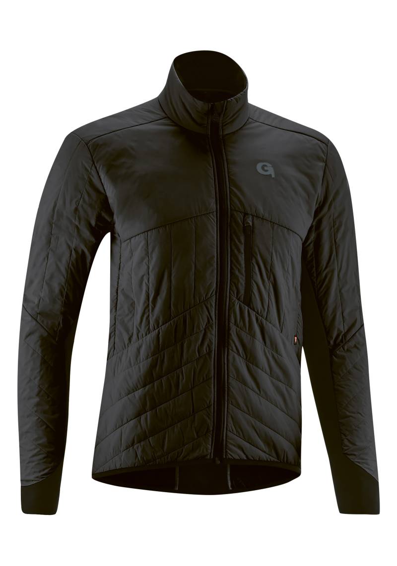 Gonso Fahrradjacke »Tomar«, Herren Primaloft-Jacke, warm, atmungsaktiv und winddicht von Gonso