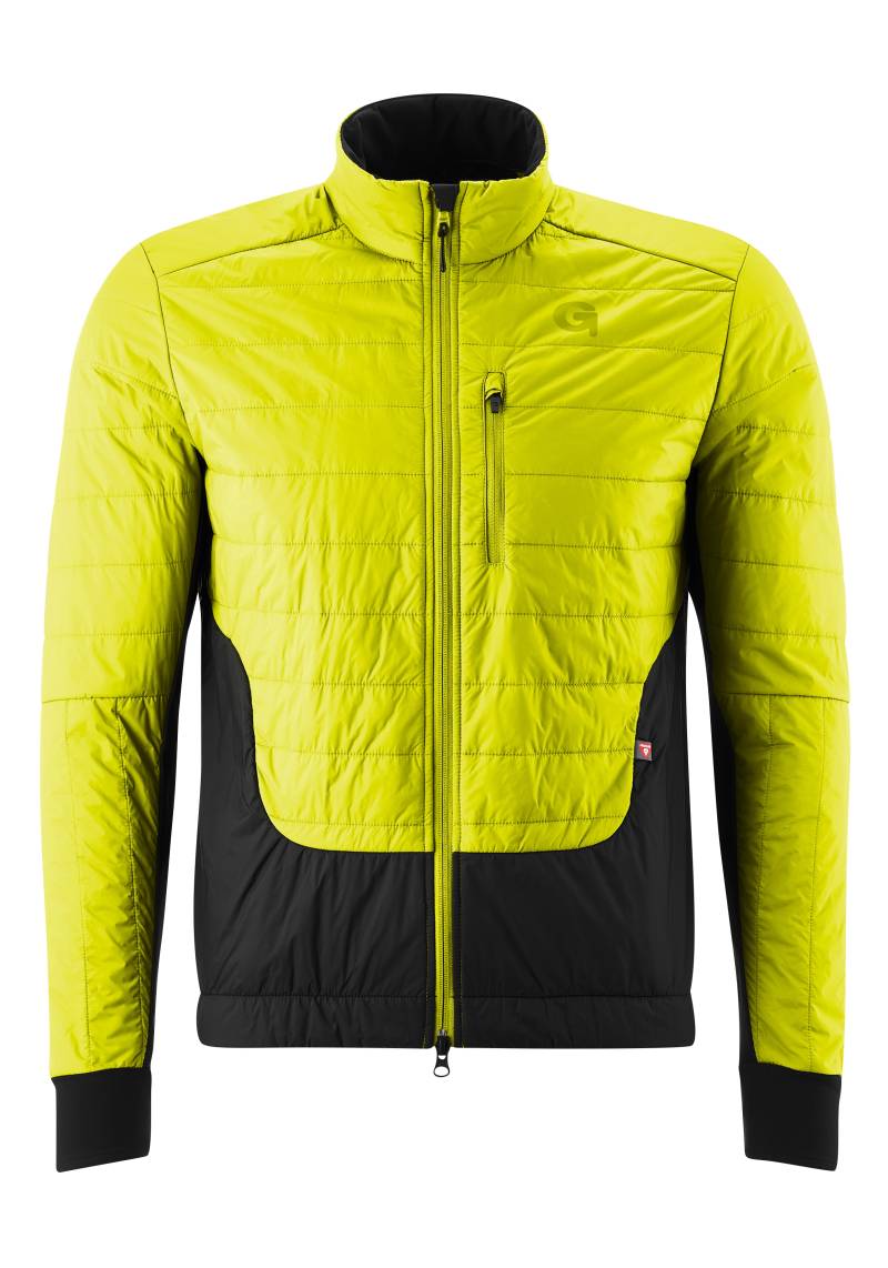 Gonso Fahrradjacke »Trail Jacket Primaloft M«, Herren Radjacke, warme und atmungsaktive Primaloft-Jacke von Gonso