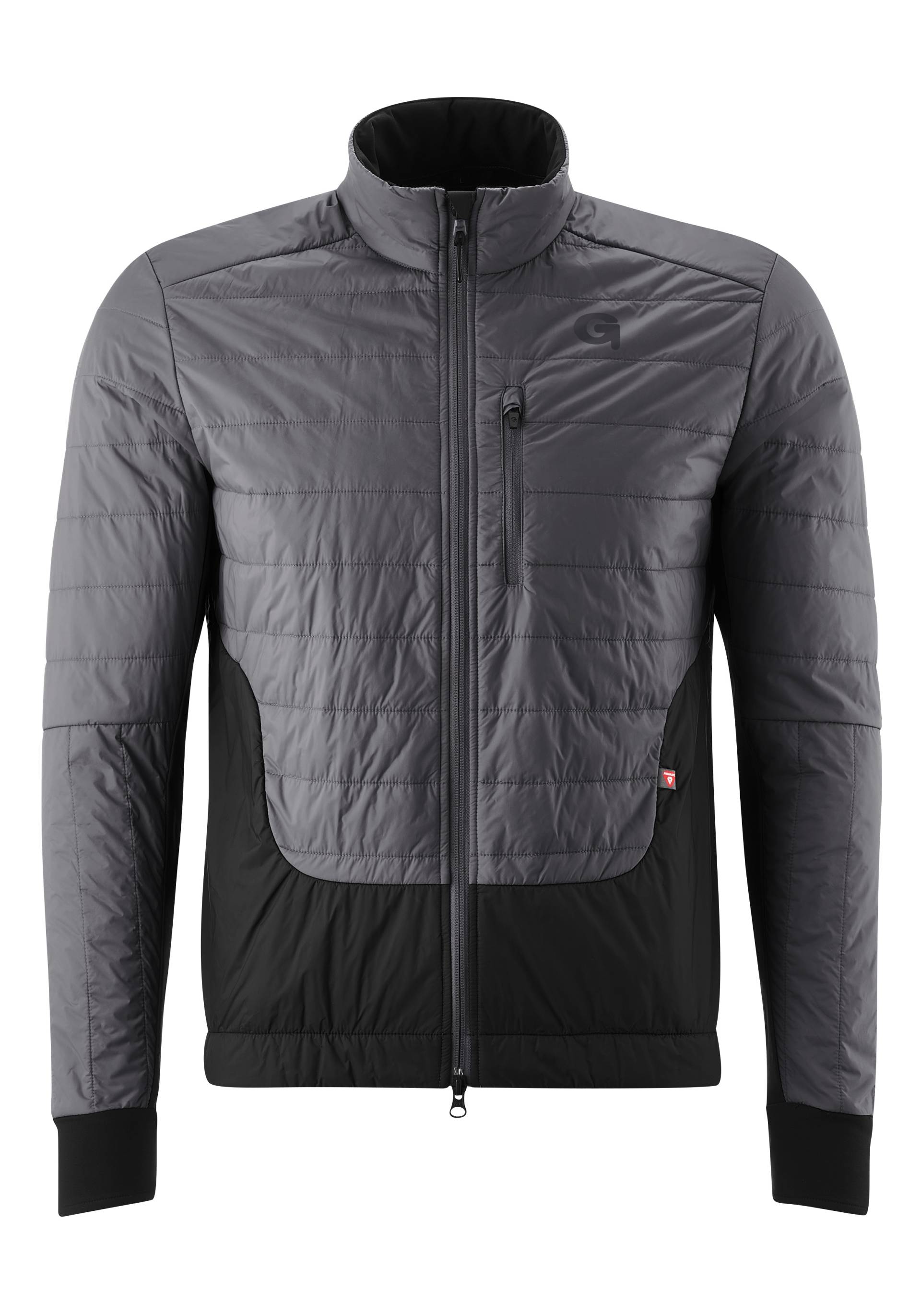 Gonso Fahrradjacke »Trail Jacket Primaloft M«, Herren Radjacke, warme und atmungsaktive Primaloft-Jacke von Gonso