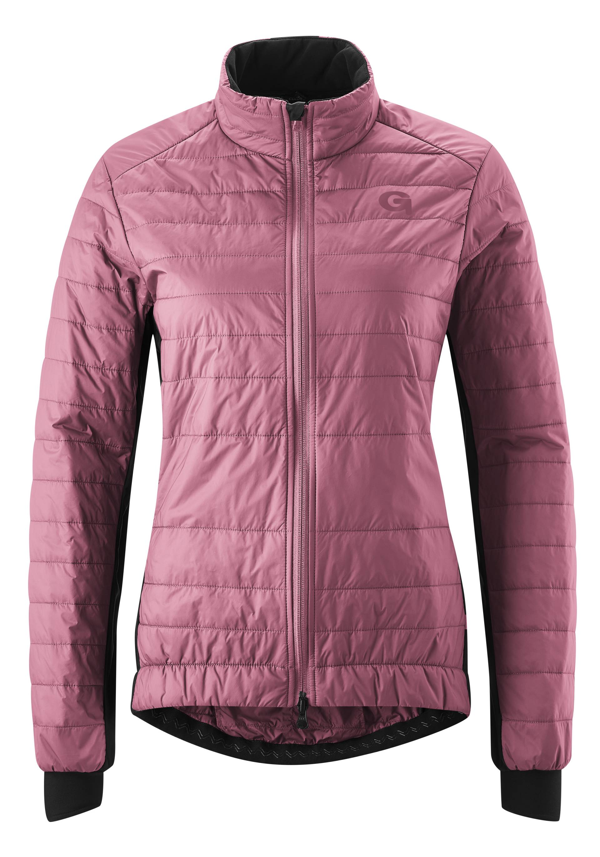 Gonso Fahrradjacke »Trail Jacket Primaloft W«, Damen Jacke mit hoher Wärmeisolation von Gonso