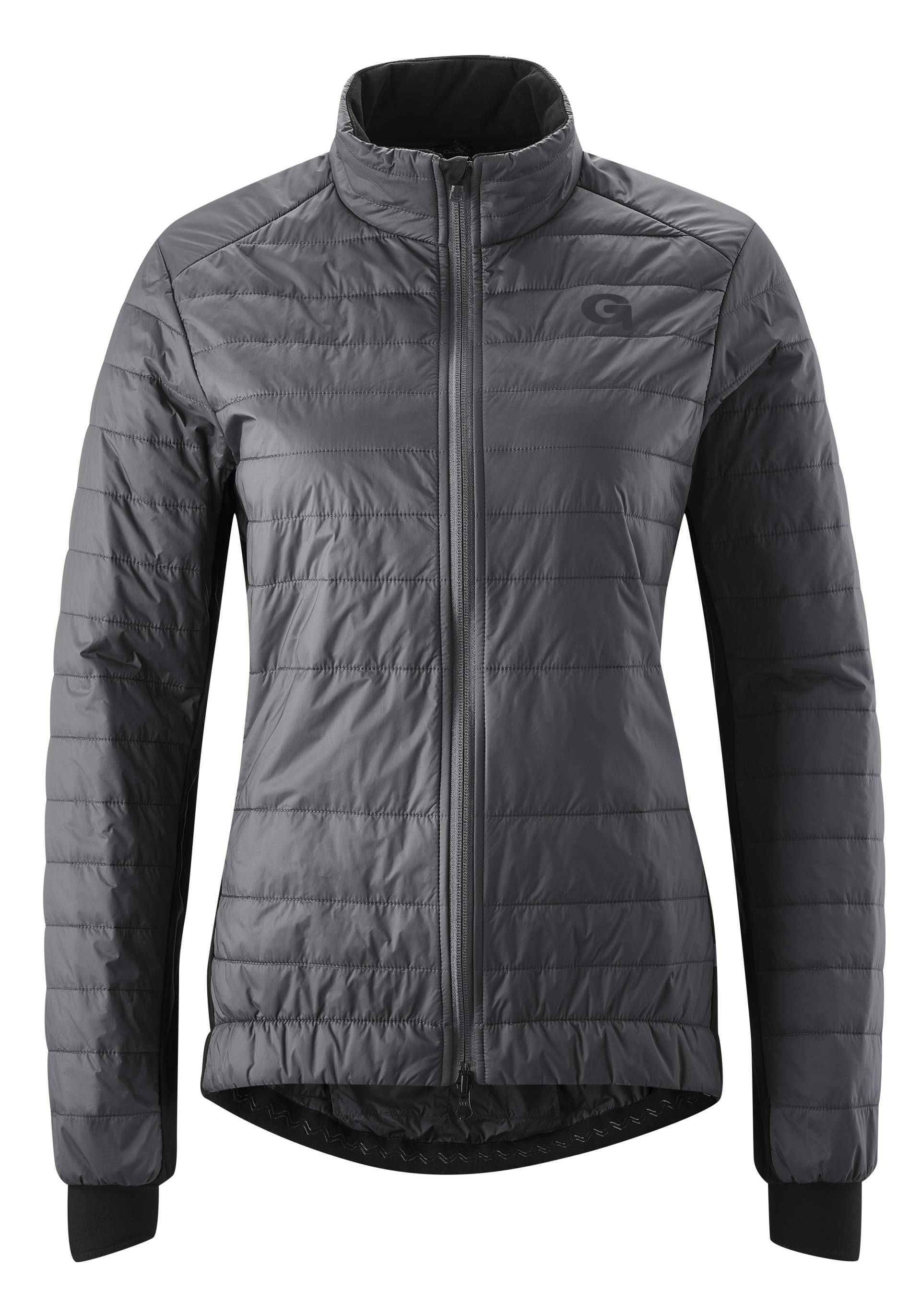 Gonso Fahrradjacke »Trail Jacket Primaloft W«, Wattierte Jacke mit hoher Wärmeisolation und wasserabweisende Ausrüstung. von Gonso