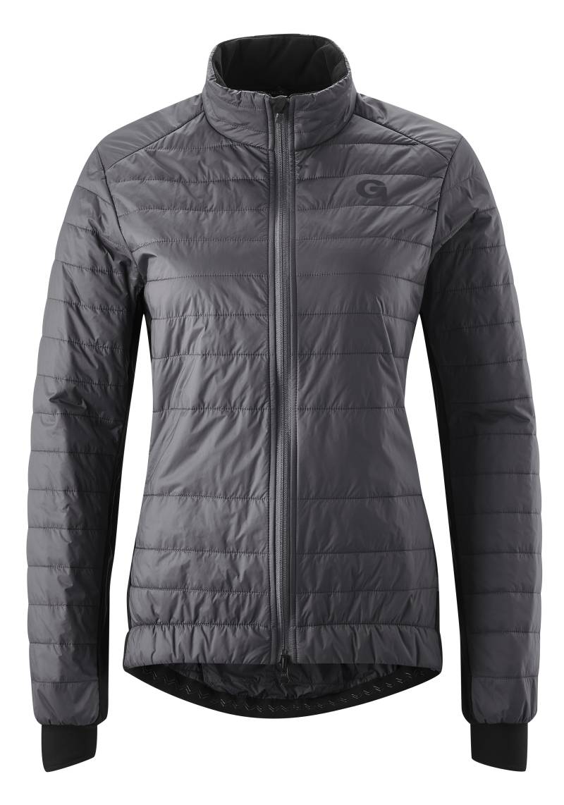 Gonso Fahrradjacke »Trail Jacket Primaloft W«, Wattierte Jacke mit hoher Wärmeisolation und wasserabweisende Ausrüstung. von Gonso