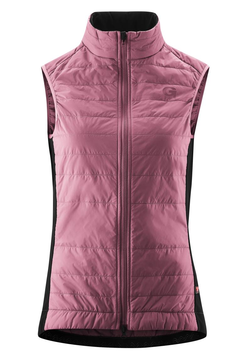 Gonso Funktionsweste »Trail Vest Primaloft W«, wattierte atmungsaktive Damen Weste, hohe Wärmeisolation von Gonso