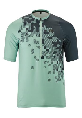 Gonso Garzolet He-Bikeshirt-1/2-HZ - nova dusk (Grösse: S) von Gonso