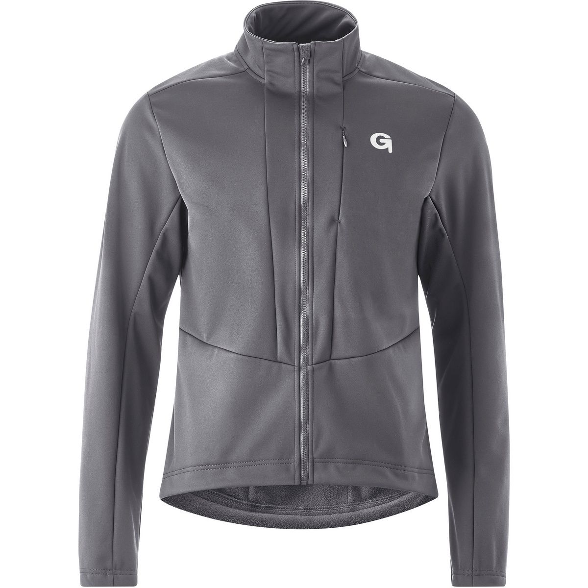 Gonso Herren Adventure Softshell Jacke von Gonso