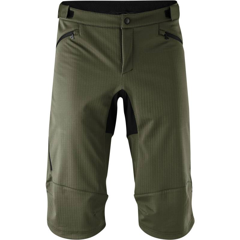 Gonso Herren Agnello Radhose kurz von Gonso