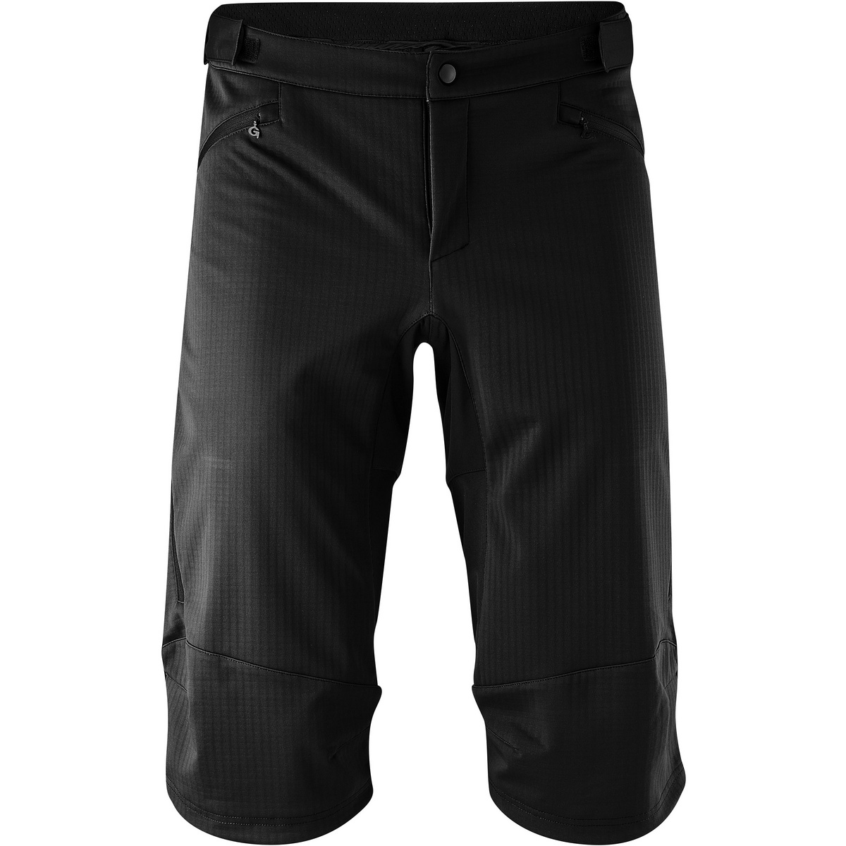 Gonso Herren Agnello Radhose kurz von Gonso