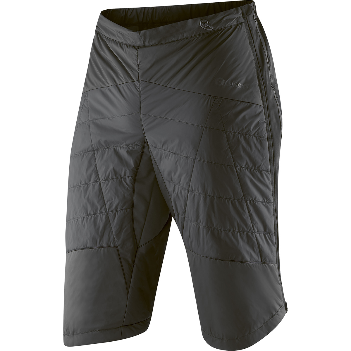 Gonso Herren Alvao Radshorts von Gonso