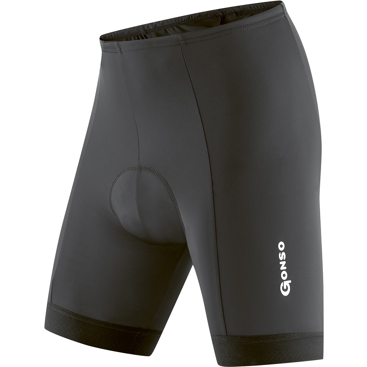 Gonso Herren Cancun Radhose kurz von Gonso