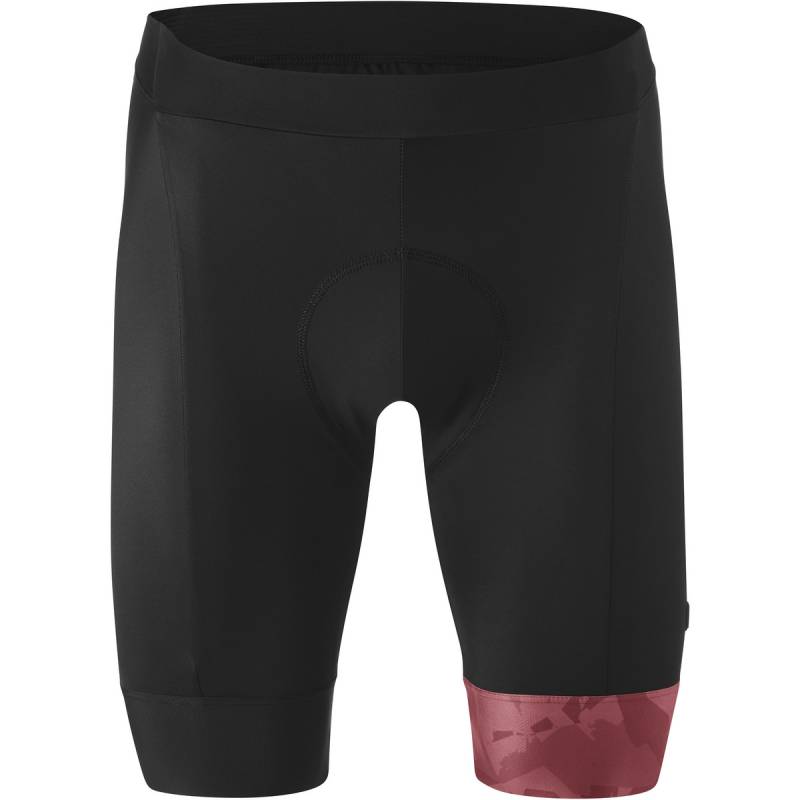 Gonso Herren Piambello Radhose kurz von Gonso