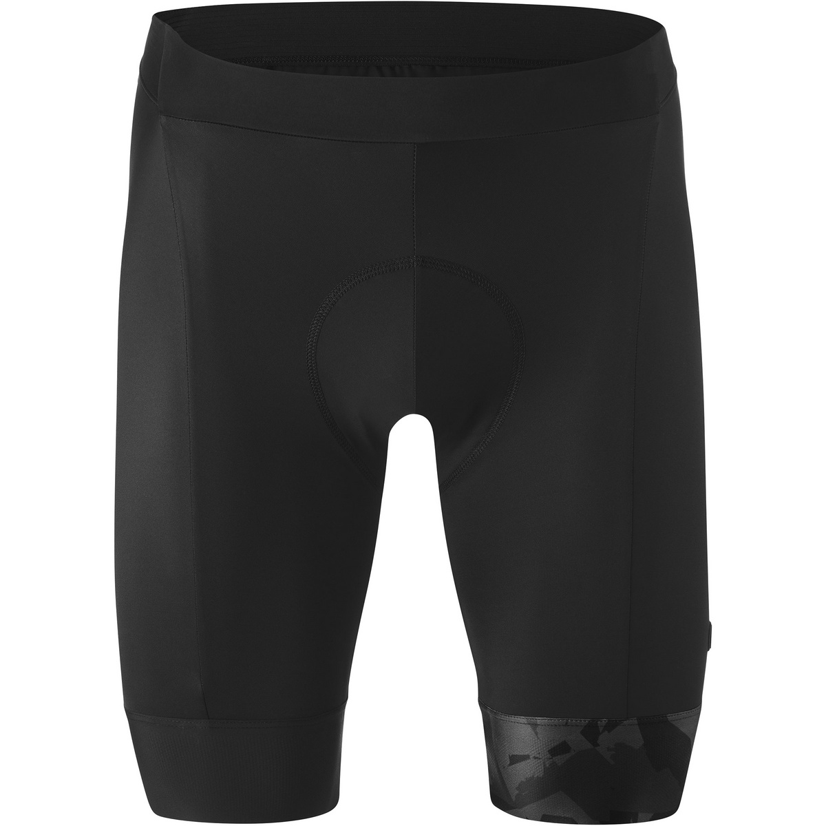 Gonso Herren Piambello Radhose kurz von Gonso