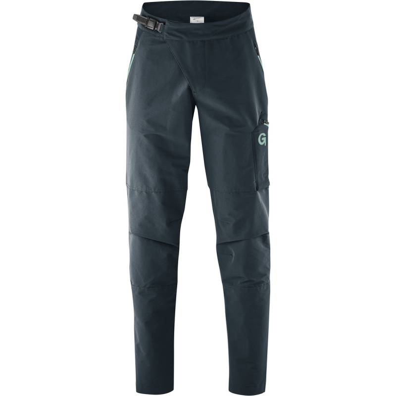 Gonso Herren Piscadu Radhose lang von Gonso