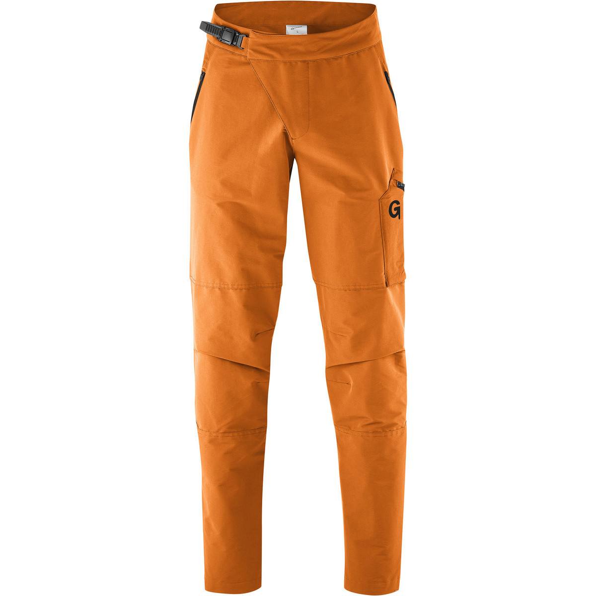 Gonso Herren Piscadu Radhose lang von Gonso