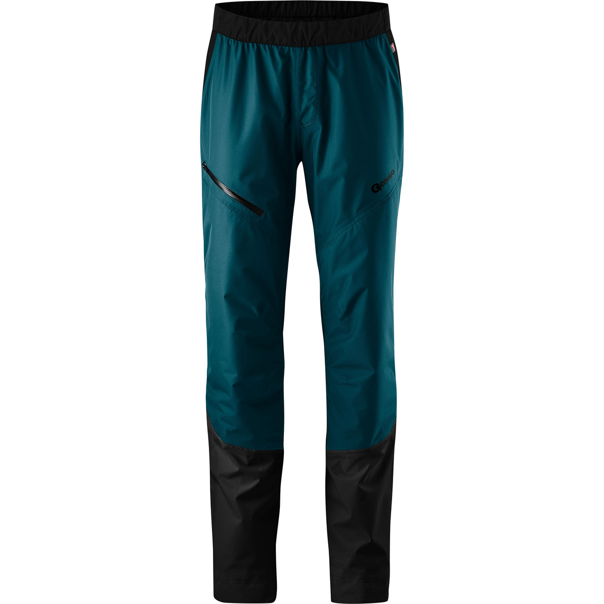 Gonso Herren Sevo Therm Radhose lang von Gonso