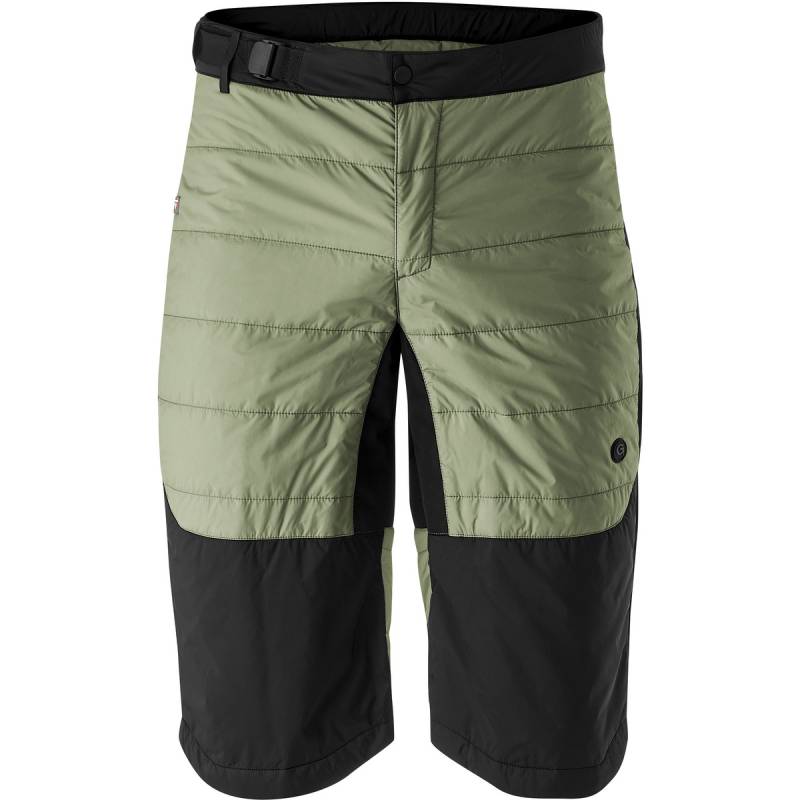 Gonso Herren Trail Primaloft Shorts von Gonso