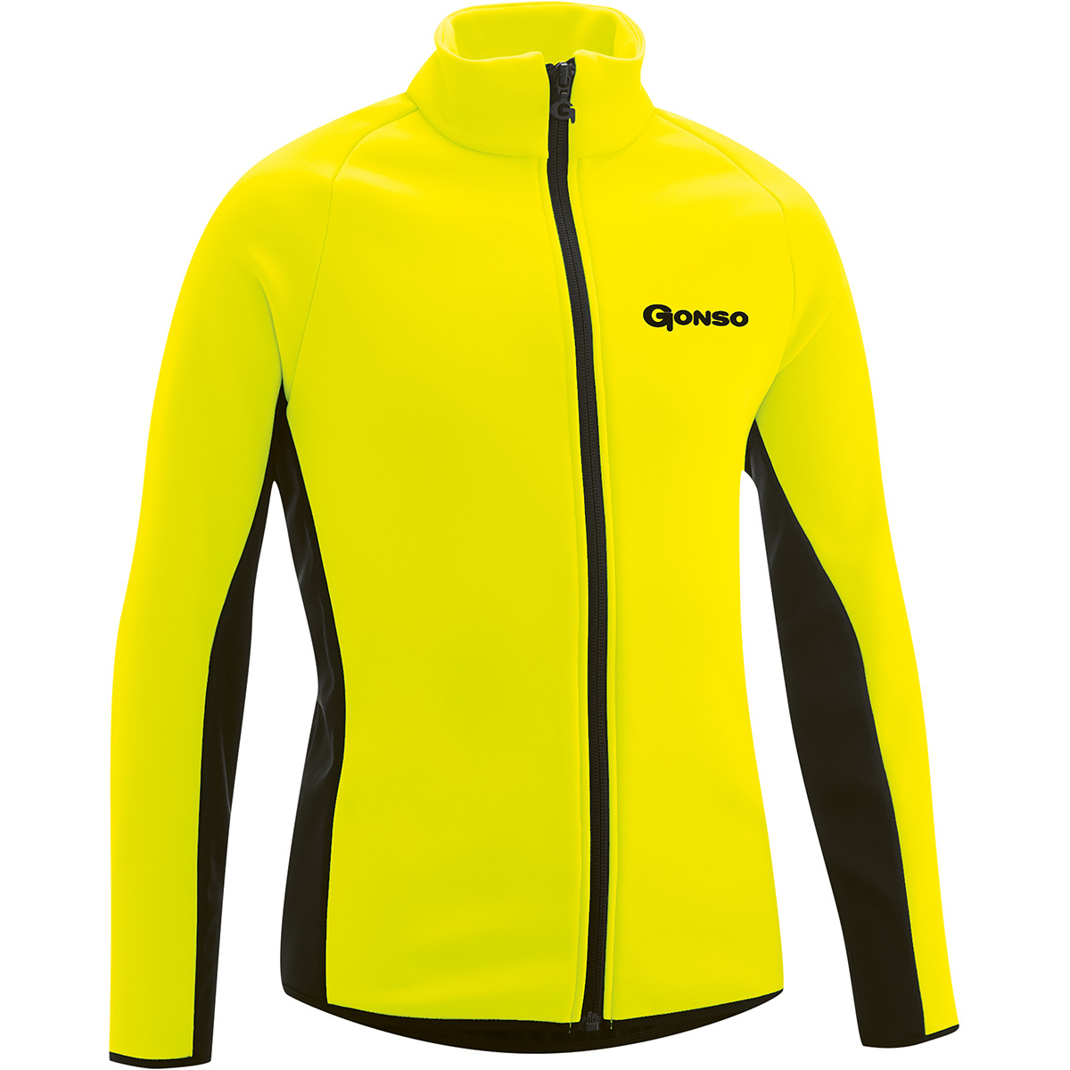 Gonso Kinder Moritz Jacke von Gonso