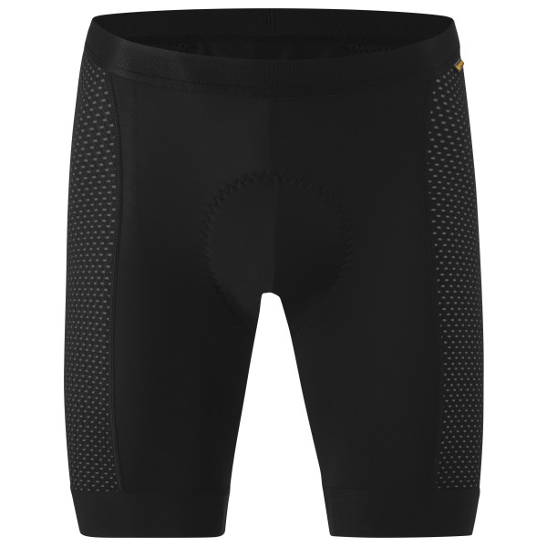 Gonso - Lincino - Velounterhose Gr 3XL schwarz von Gonso