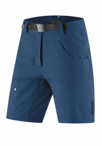 Gonso Mira Da-Bikeshort (25030) - insignia blue (Grösse: 34) von Gonso