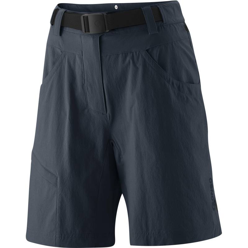 Gonso Mira Fahrradshorts Damen von Gonso