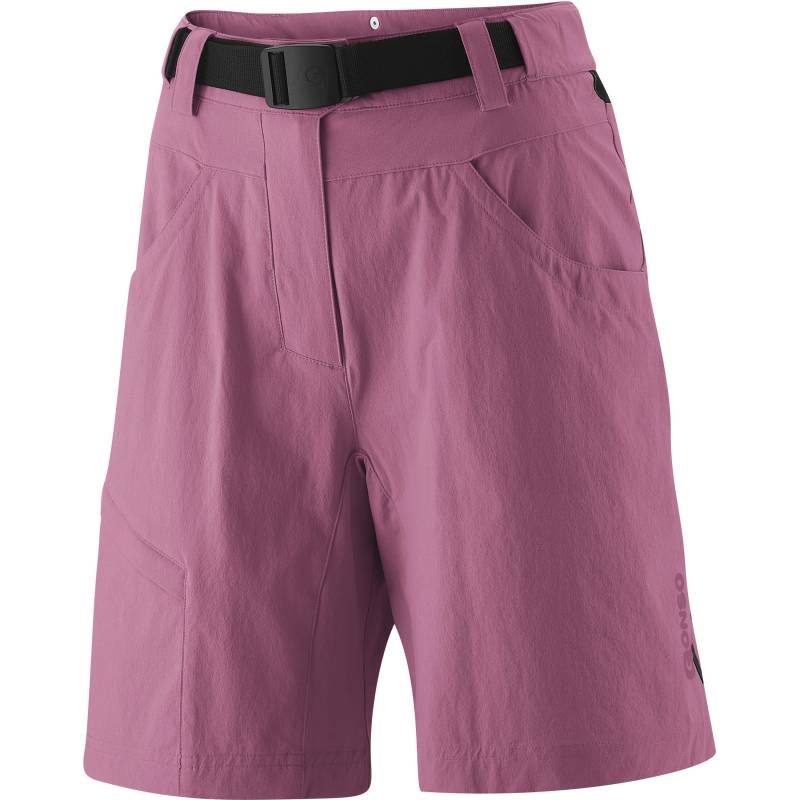 Gonso Mira Fahrradshorts Damen von Gonso