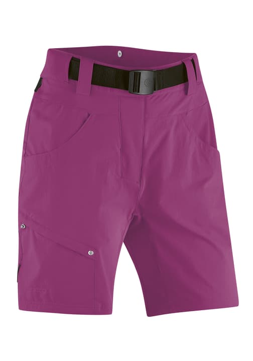 Gonso Mira Bikeshorts fuchsia von Gonso