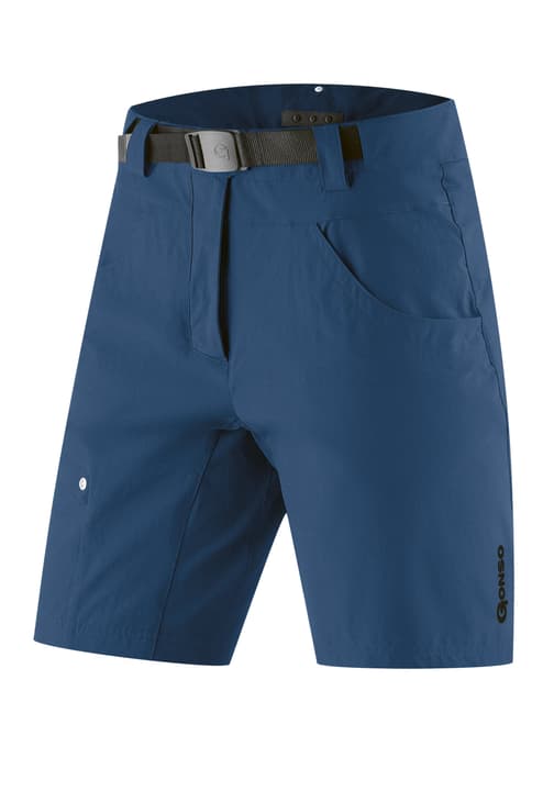 Gonso Mira Bikeshorts marine von Gonso