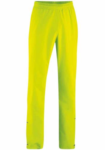 Gonso Nandro He-Bikehose-Allw (13149) - safety yellow (Grösse: S) von Gonso