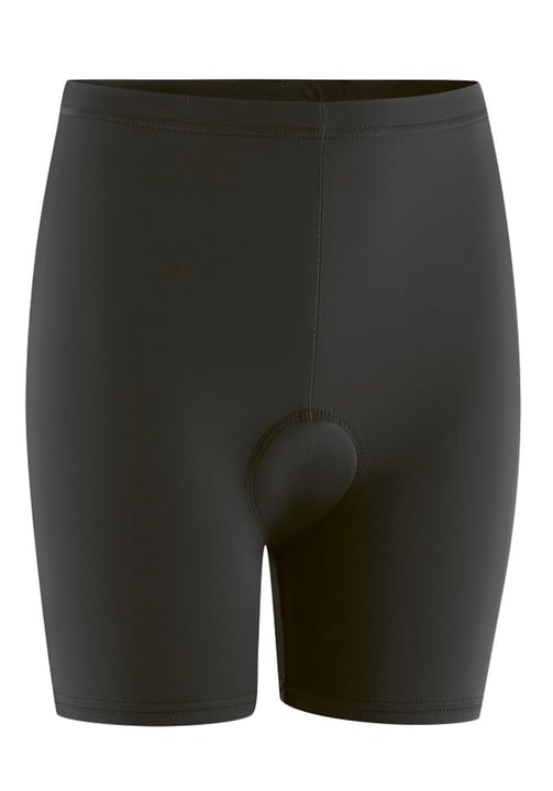 Gonso Noel Bikehose schwarz von Gonso