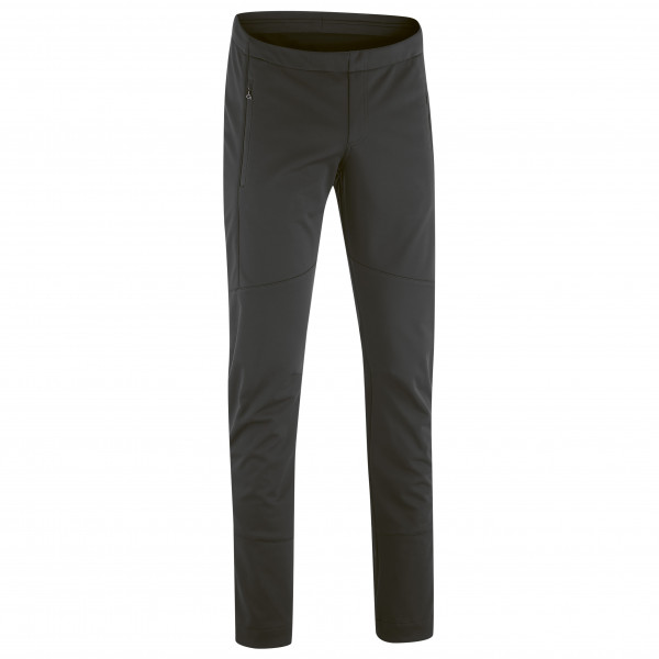 Gonso - Nordkap 2 - Velohose Gr 3XL grau/schwarz von Gonso