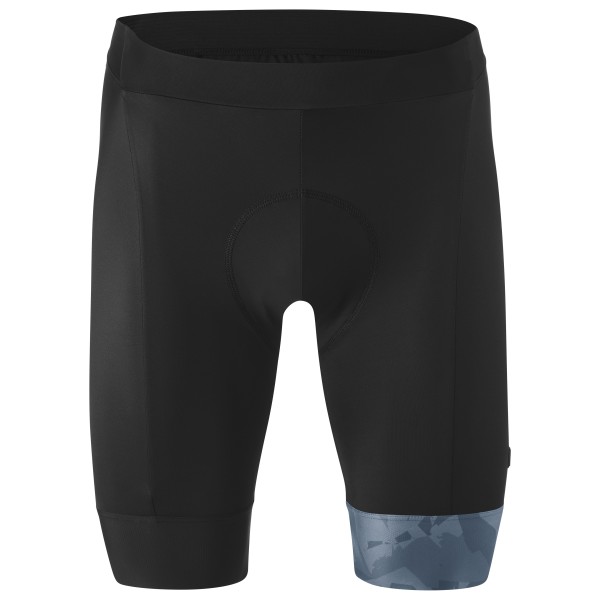 Gonso - Piambello - Velohose Gr 5XL schwarz von Gonso