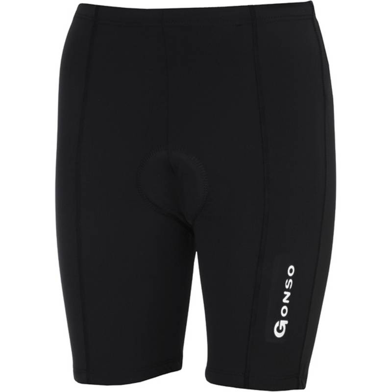 Gonso Pretoria Fahrradtights Damen von Gonso