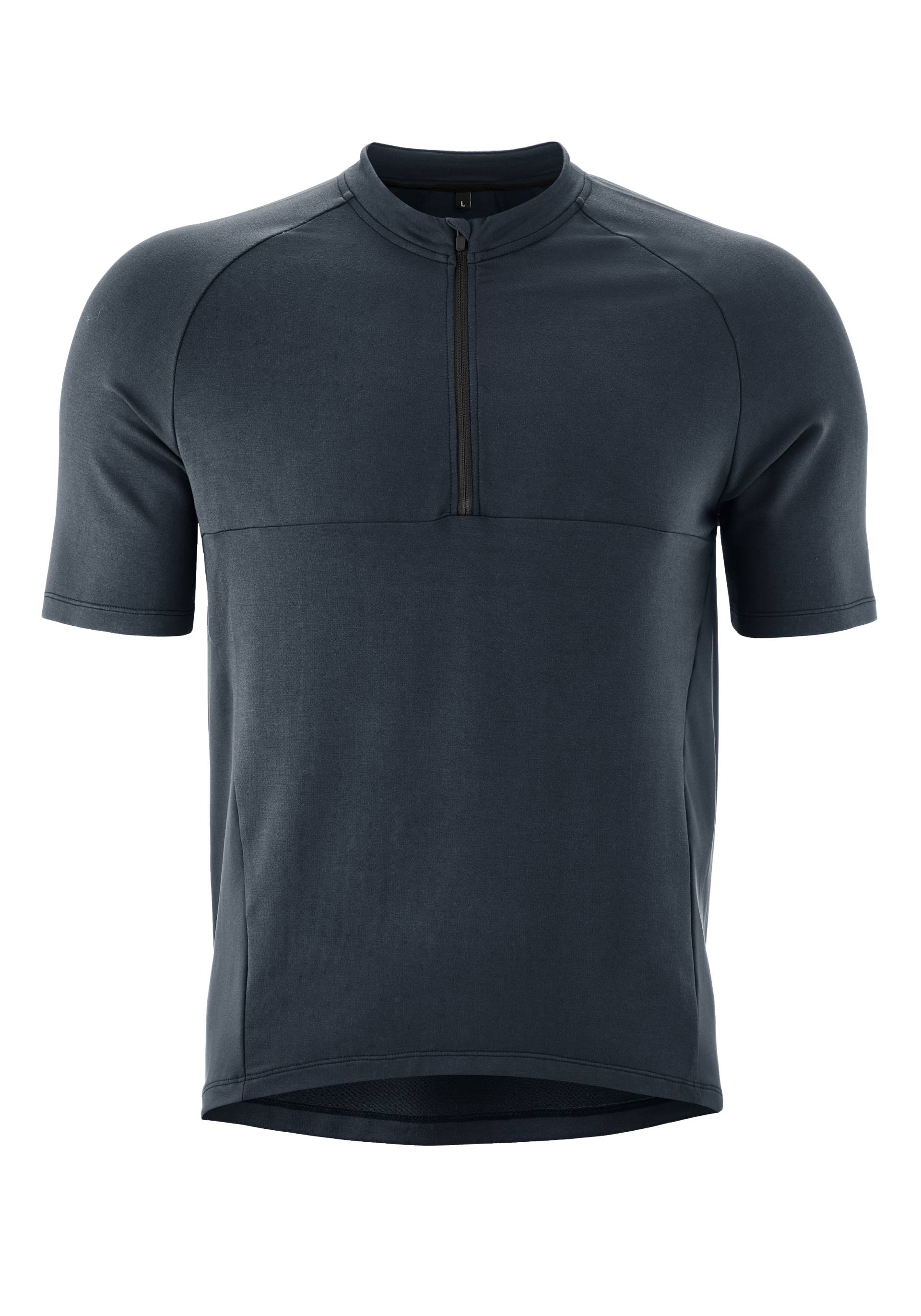 Gonso Radtrikot »Adventure Jersey Nature M«, Herren Fahrradtrikot kurzarm, Slim Fit von Gonso