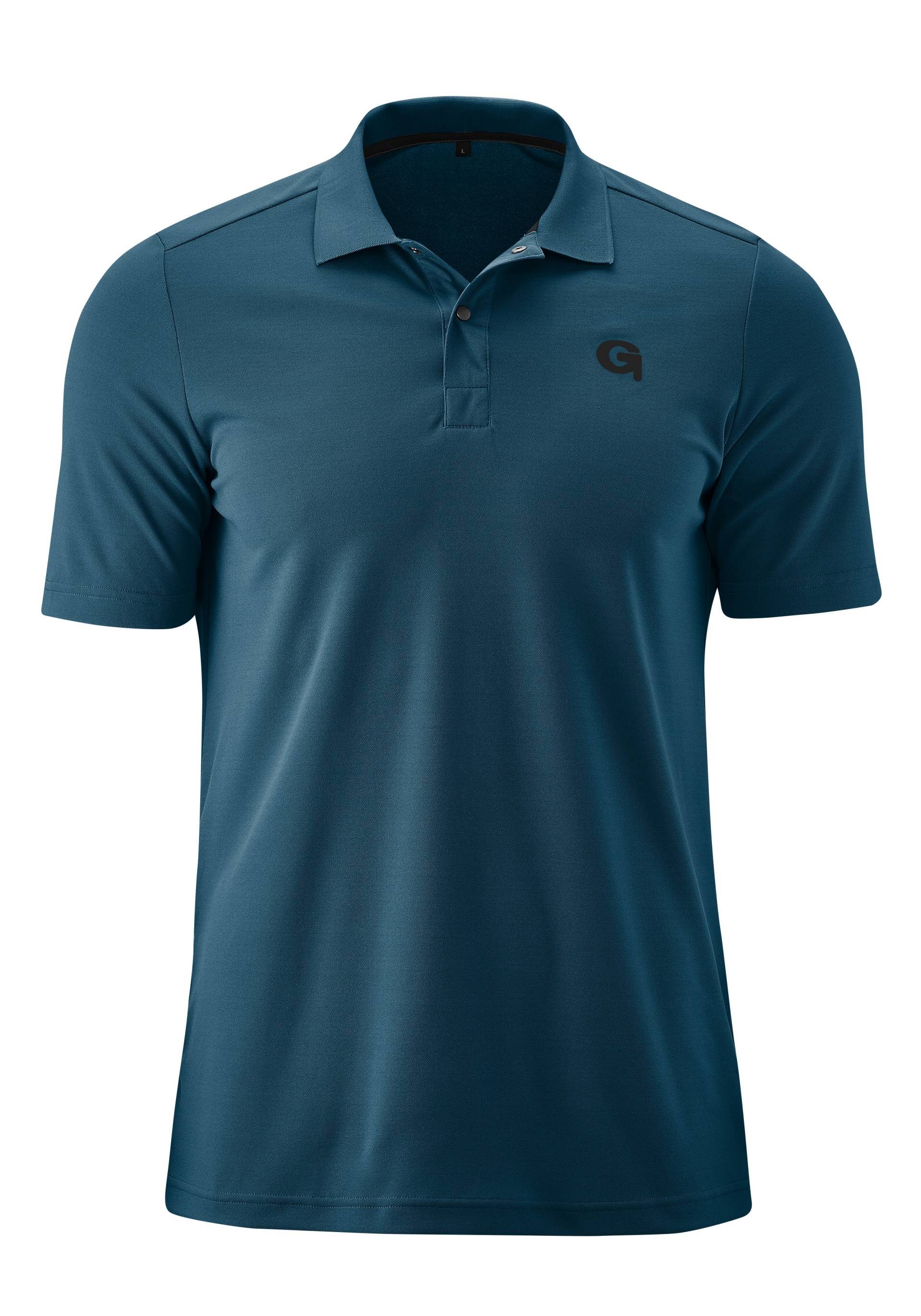 Gonso Radtrikot »Almas«, Herren Fahrradtrikot kurzarm, elastisches und atmungsaktives Radshirt Gonso Radtrikot »Almas«, Herren Fahrradtrikot kurzarm, elastisches und atmungsaktives Radshirt von Gonso