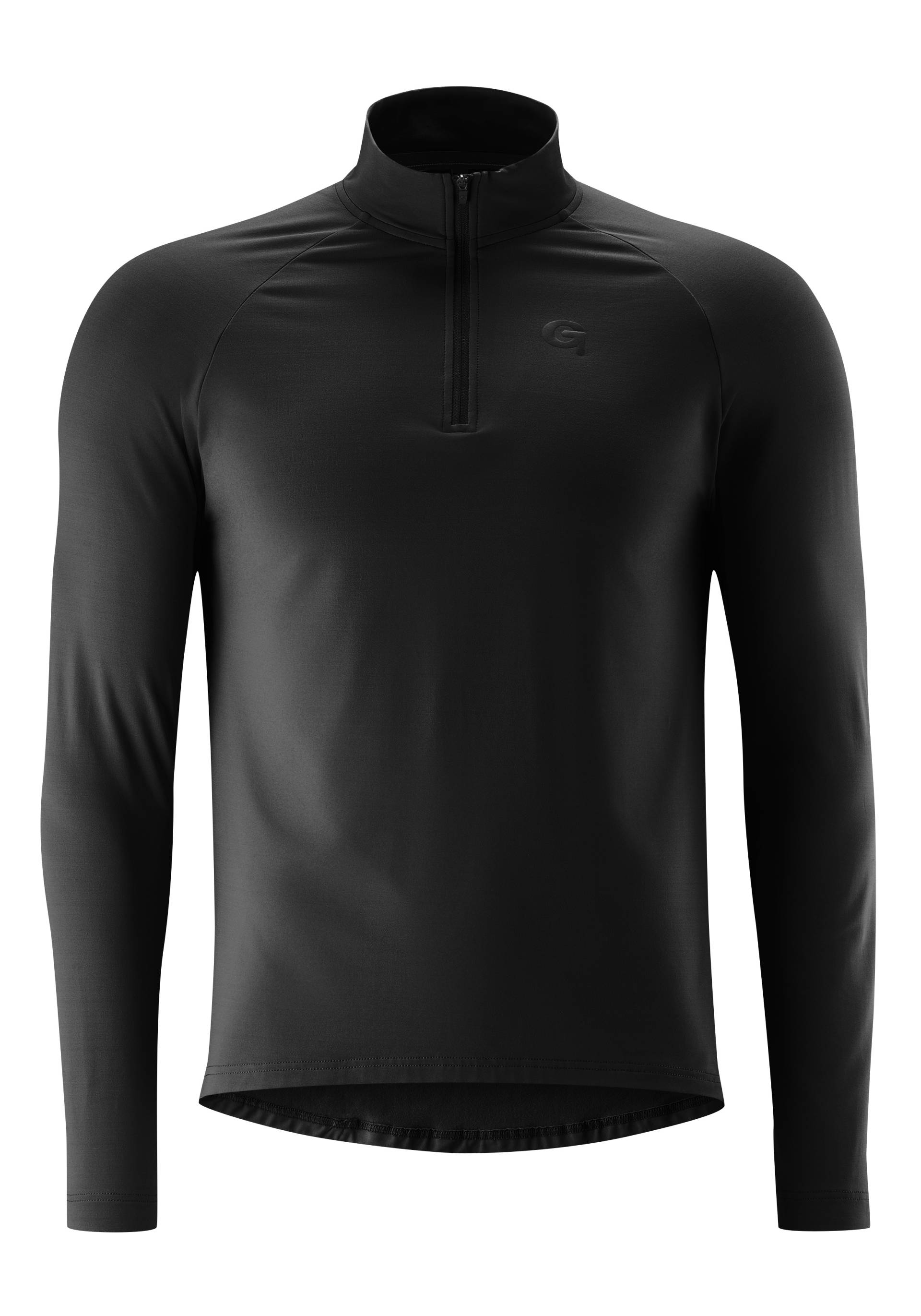 Gonso Radtrikot »Essential Jersey Longsleeve M«, Herren Fahrradtrikot langarm, Midlayer Trikot von Gonso