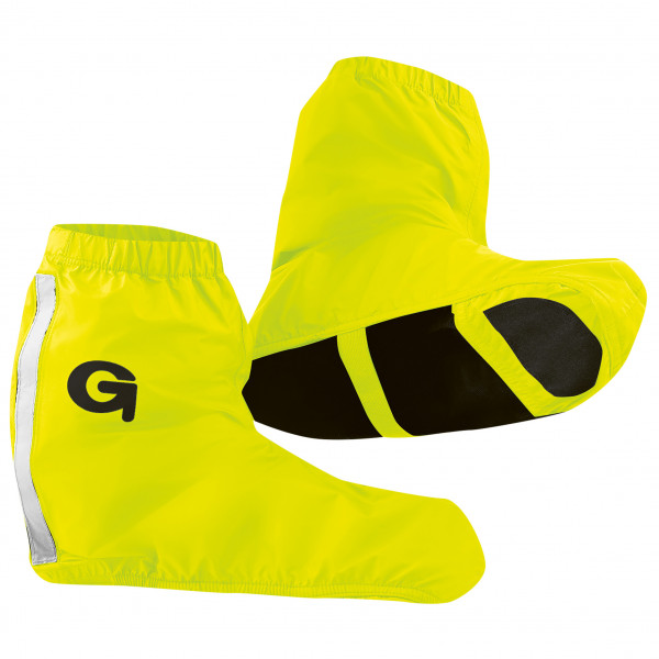 Gonso - Rain Shoecover - Überschuhe Gr 3XL gelb von Gonso