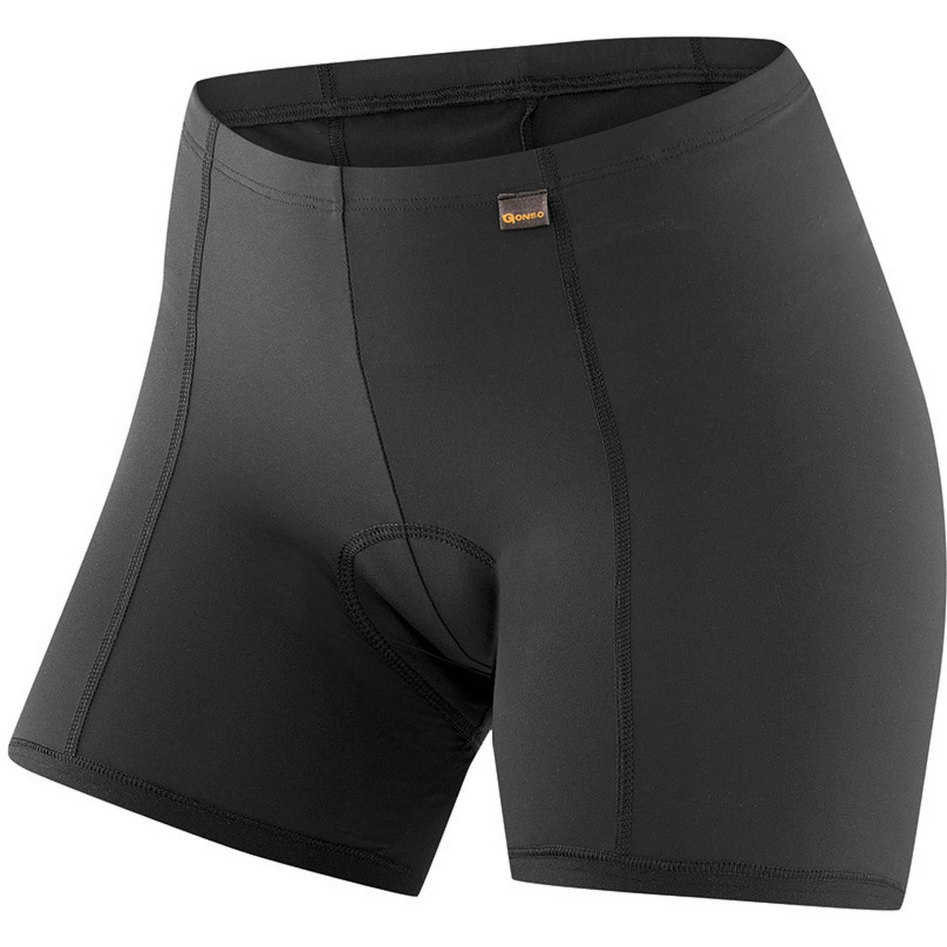 Gonso SITIVO aufrechte Sitzposition Funktionsunterhose Damen von Gonso