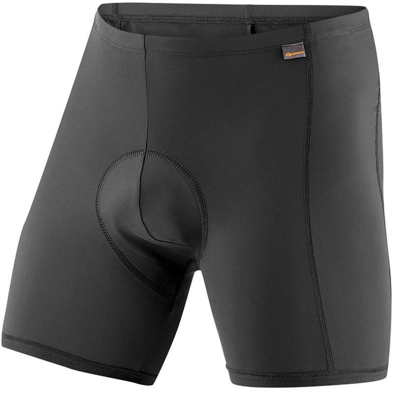 Gonso SITIVO aufrechte Sitzposition Funktionsunterhose Herren von Gonso