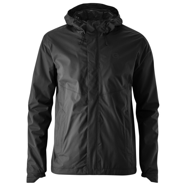 Gonso - Save Jacket Essential - Velojacke Gr 3XL schwarz von Gonso