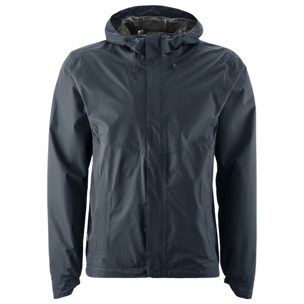 Gonso - Save Jacket Essential - Velojacke Gr L blau von Gonso