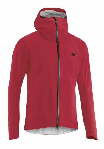 Gonso Save Plus He-Allw-Jacke-2,5L (3000338) - chili pepper (Grösse: 3XL) von Gonso