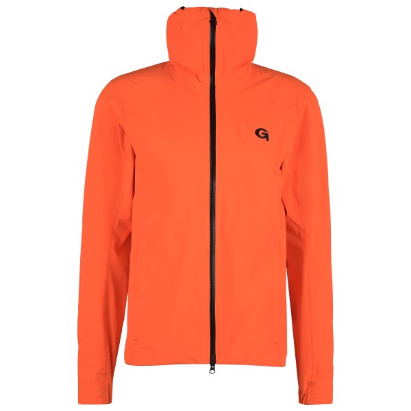 Gonso - Save Plus - Regenjacke Gr 3XL;6XL;L;M;S;XL;XXL blau/grau;gelb;rot/orange von Gonso