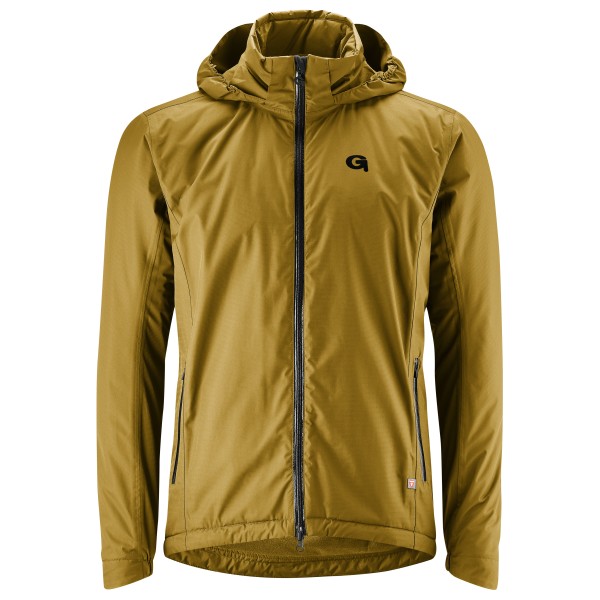 Gonso - Save Therm - Regenjacke Gr 3XL oliv von Gonso