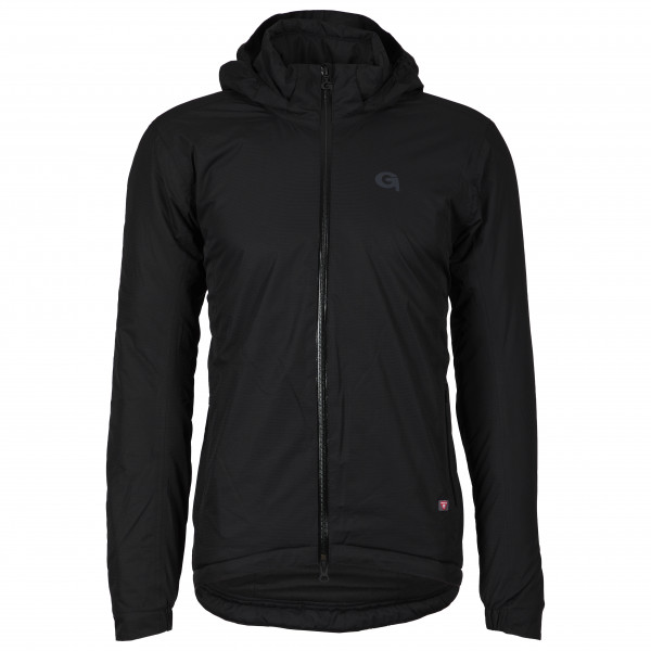 Gonso - Save Therm - Regenjacke Gr L schwarz von Gonso