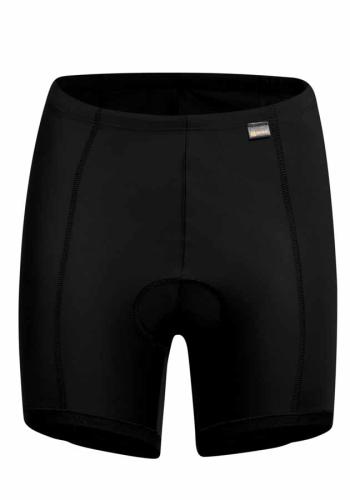 Gonso Silvie Da-Rad-U-Pants - black (Grösse: 46) von Gonso