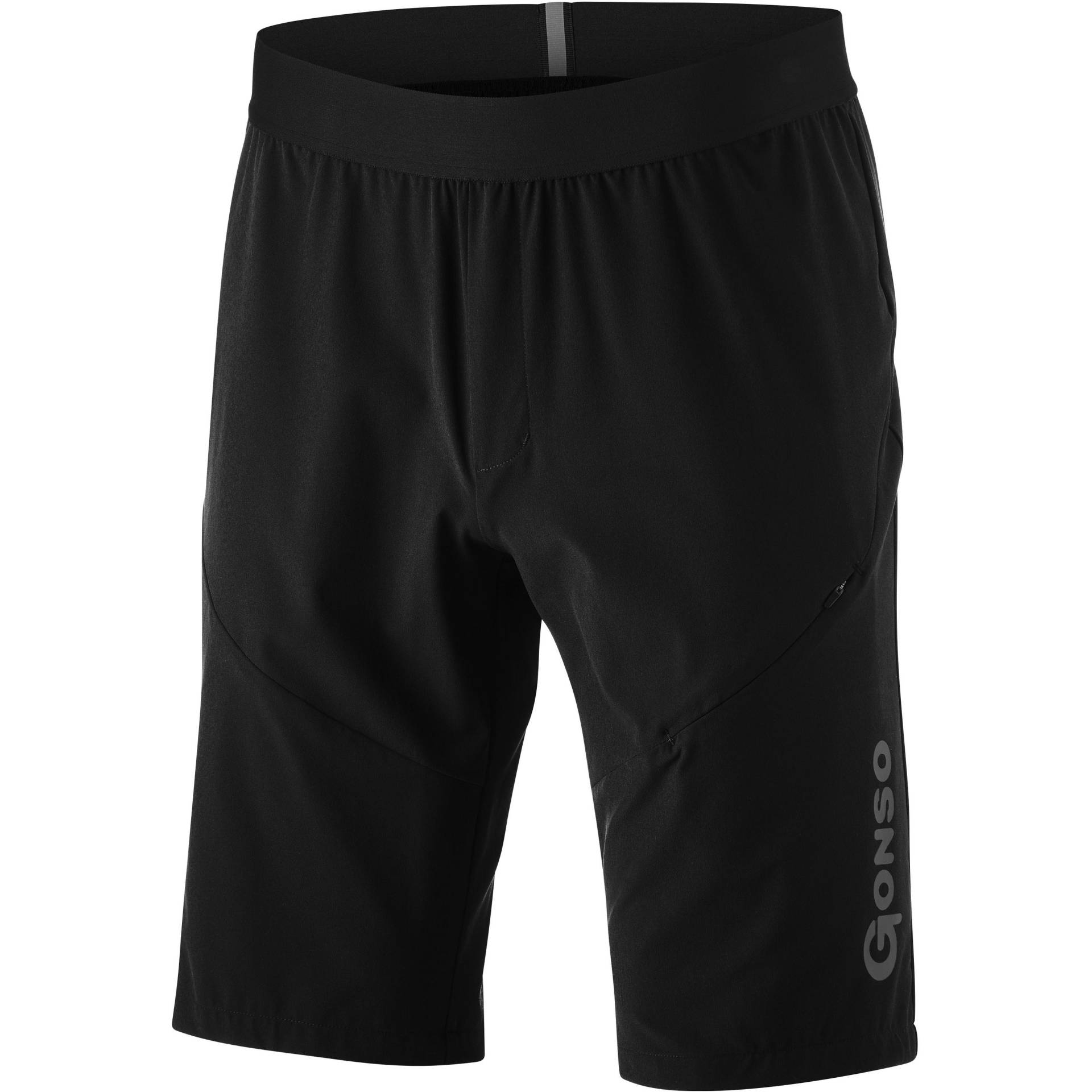 Gonso Simplito Fahrradshorts Herren Gonso Simplito Fahrradshorts Herren von Gonso