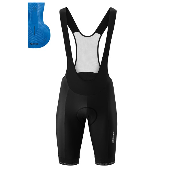 Gonso - Sitivo Bib - Velohose Gr 3XL schwarz von Gonso