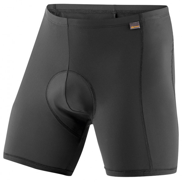 Gonso - Sitivo Blue Underwear - Velohose Gr 3XL;5XL;6XL;L;M;S;XL;XXL grau/schwarz von Gonso