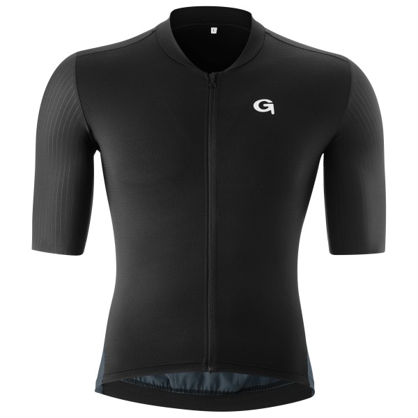 Gonso - Sitivo Trikot - Velotrikot Gr L;M;S;XL;XXL grau von Gonso